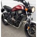 2016-2025 YAMAHA XSR 700 Evo Megaphone Stainless Full System